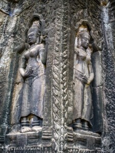 Unustamatu Kambodža reis ja rännak eesti keeles