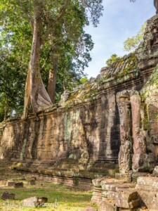 Unustamatu Kambodža reis ja rännak eesti keeles