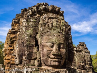 Unustamatu Kambodža reis ja rännak eesti keeles