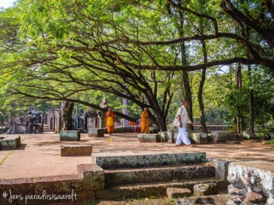 Unustamatu Kambodža reis ja rännak eesti keeles