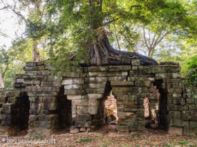 Unustamatu Kambodža reis ja rännak eesti keeles