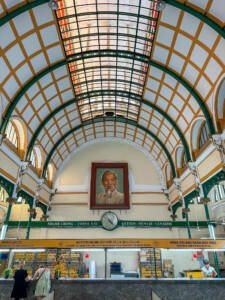 Vietnami reis ja rännak eesti keeles