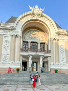 Vietnami reis ja rännak eesti keeles