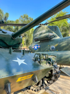 Vietnami reis ja rännak eesti keeles