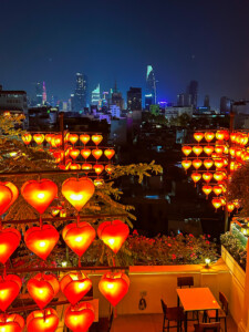 Vietnami reis ja rännak eesti keeles