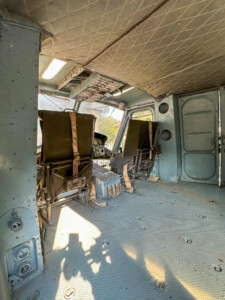 Vietnami reis ja rännak eesti keeles