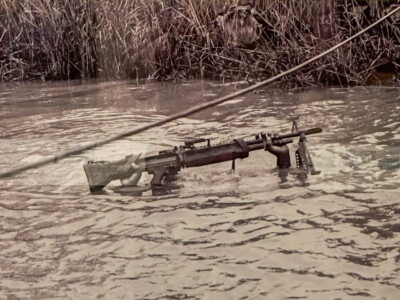 Vietnami reis ja rännak eesti keeles