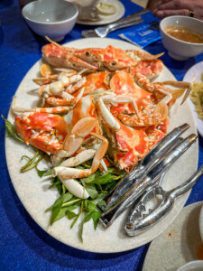 Vietnami reis ja rännak eesti keeles