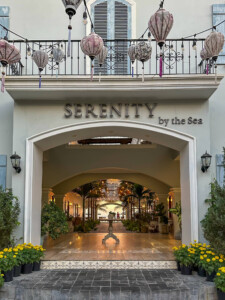 Vietnami reis ja rännak eesti keeles