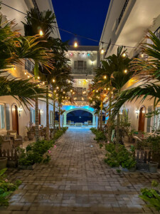 Vietnami reis ja rännak eesti keeles