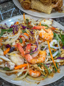 Vietnami reis ja rännak eesti keeles