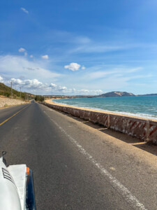 Vietnami reis ja rännak eesti keeles