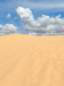 Vietnami reis ja rännak eesti keeles