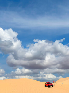 Vietnami reis ja rännak eesti keeles