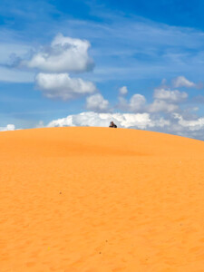 Vietnami reis ja rännak eesti keeles