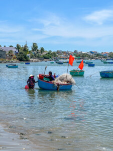 Vietnami reis ja rännak eesti keeles