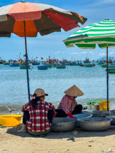 Vietnami reis ja rännak eesti keeles