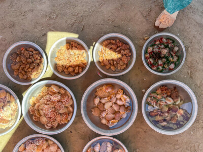 Vietnami reis ja rännak eesti keeles