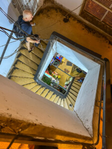 Vietnami reis ja rännak eesti keeles