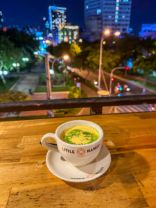 Vietnami reis ja rännak eesti keeles