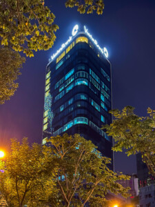 Vietnami reis ja rännak eesti keeles