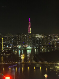 Vietnami reis ja rännak eesti keeles