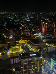 Vietnami reis ja rännak eesti keeles