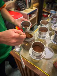 Vietnami reis ja rännak eesti keeles