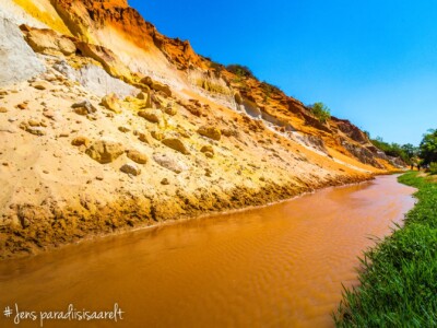 Vietnami reis ja rännak eesti keeles