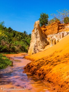 Vietnami reis ja rännak eesti keeles