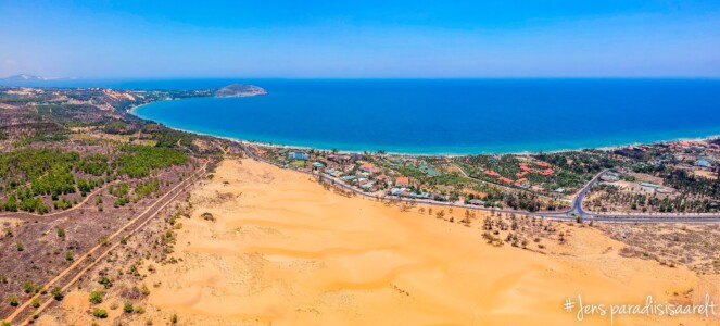 Vietnami reis ja rännak eesti keeles