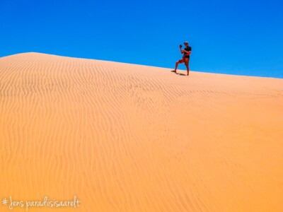Vietnami reis ja rännak eesti keeles