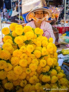 Vietnami reis ja rännak eesti keeles