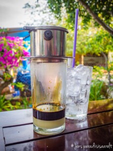 Vietnami reis ja rännak eesti keeles