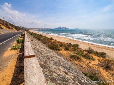 Vietnami reis ja rännak eesti keeles