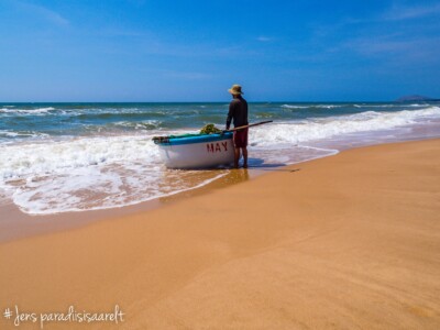 Vietnami reis ja rännak eesti keeles