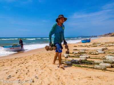 Vietnami reis ja rännak eesti keeles