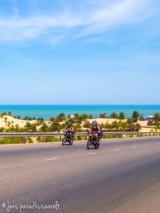 Vietnami reis ja rännak eesti keeles