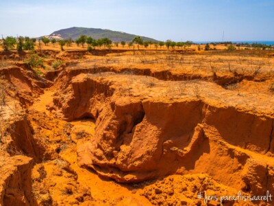 Vietnami reis ja rännak eesti keeles