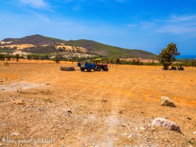 Vietnami reis ja rännak eesti keeles