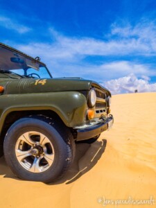 Vietnami reis ja rännak eesti keeles