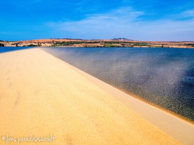 Vietnami reis ja rännak eesti keeles