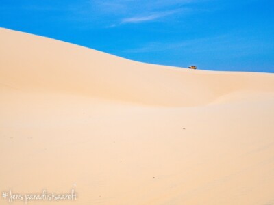 Vietnami reis ja rännak eesti keeles