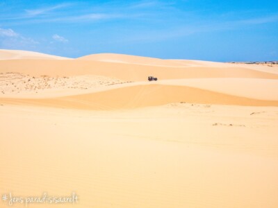 Vietnami reis ja rännak eesti keeles