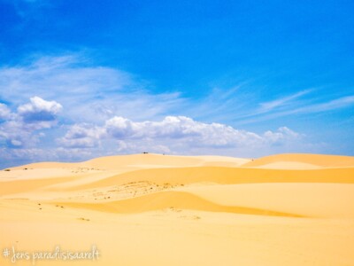 Vietnami reis ja rännak eesti keeles