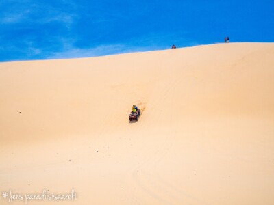 Vietnami reis ja rännak eesti keeles