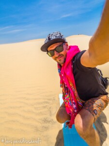 Vietnami reis ja rännak eesti keeles