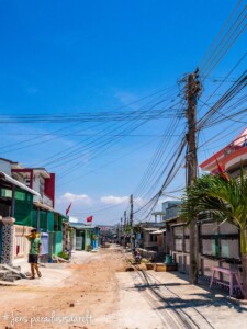 Vietnami reis ja rännak eesti keeles