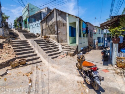 Vietnami reis ja rännak eesti keeles