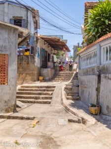 Vietnami reis ja rännak eesti keeles